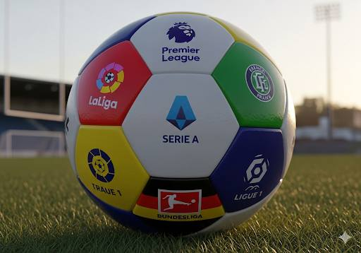 比利时甲级联赛标志